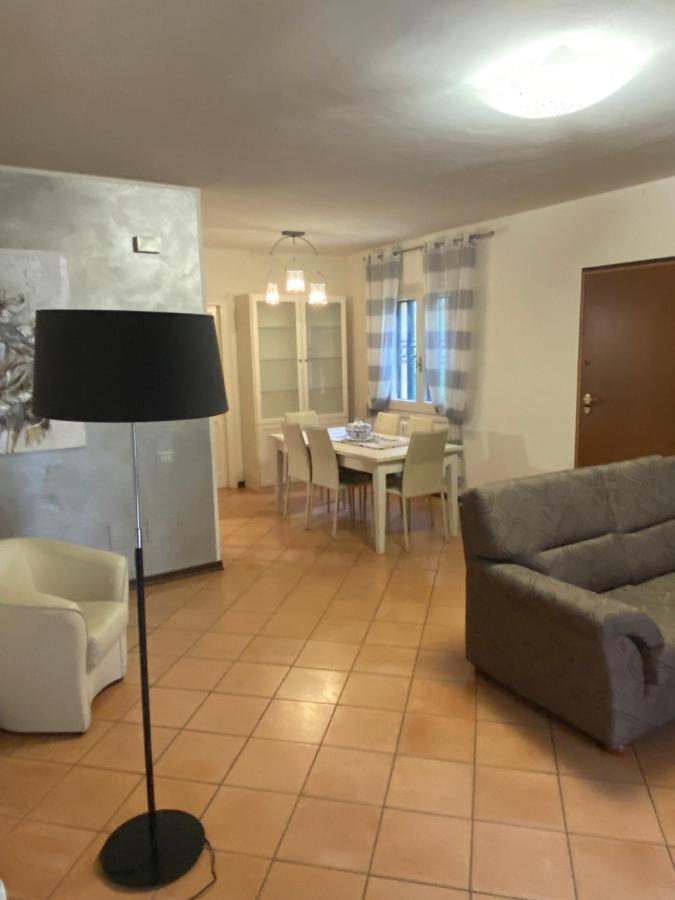 Вилла Casa Di Totto San Giovanni Di Baiano Экстерьер фото