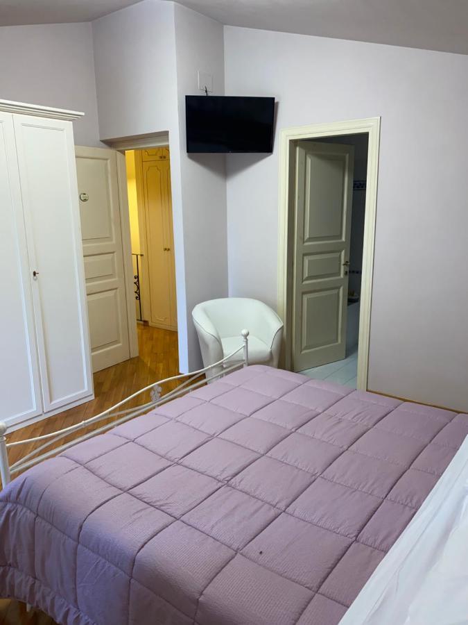 Вилла Casa Di Totto San Giovanni Di Baiano Экстерьер фото