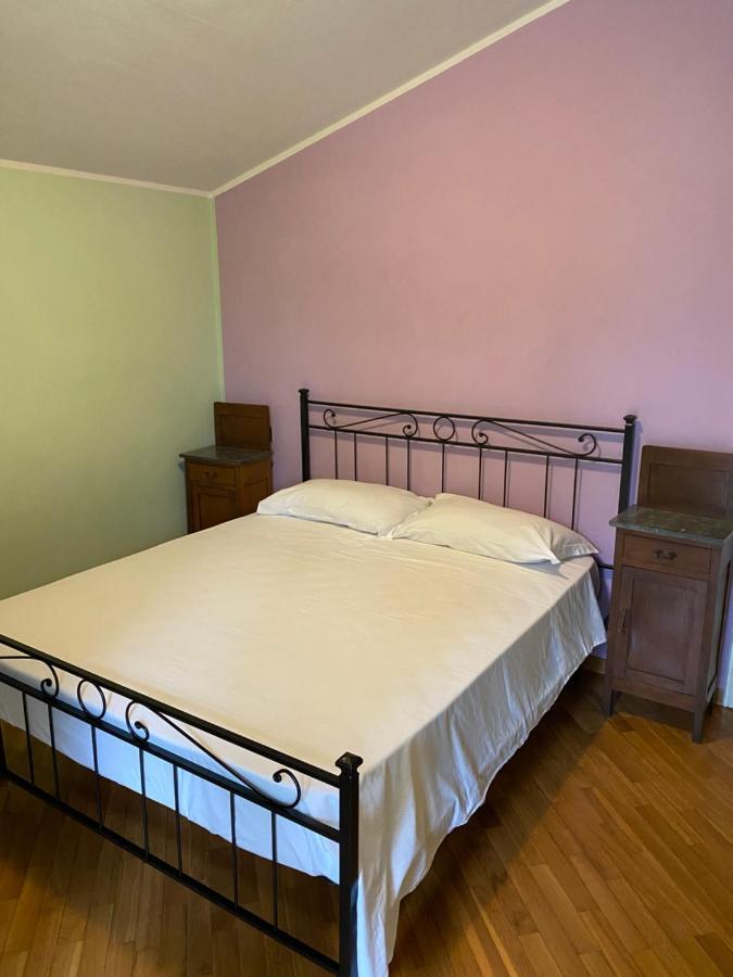 Вилла Casa Di Totto San Giovanni Di Baiano Экстерьер фото