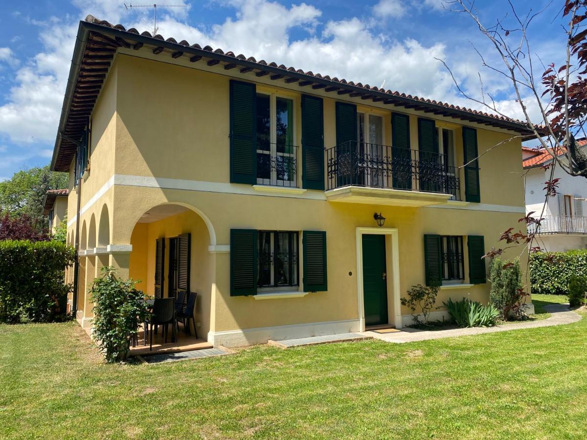 Вилла Casa Di Totto San Giovanni Di Baiano Экстерьер фото