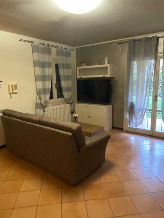 Вилла Casa Di Totto San Giovanni Di Baiano Экстерьер фото
