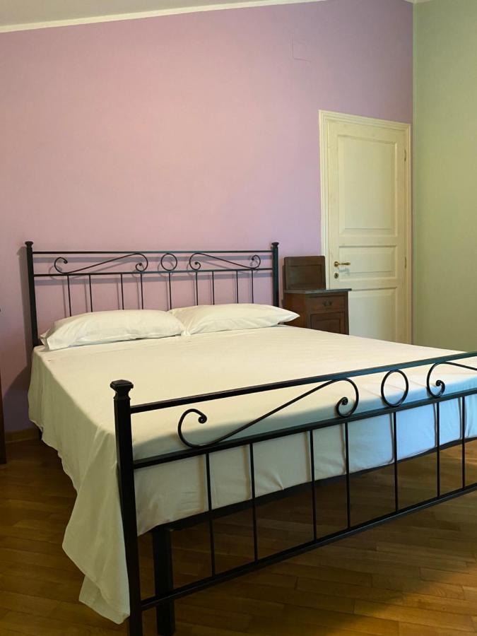 Вилла Casa Di Totto San Giovanni Di Baiano Экстерьер фото